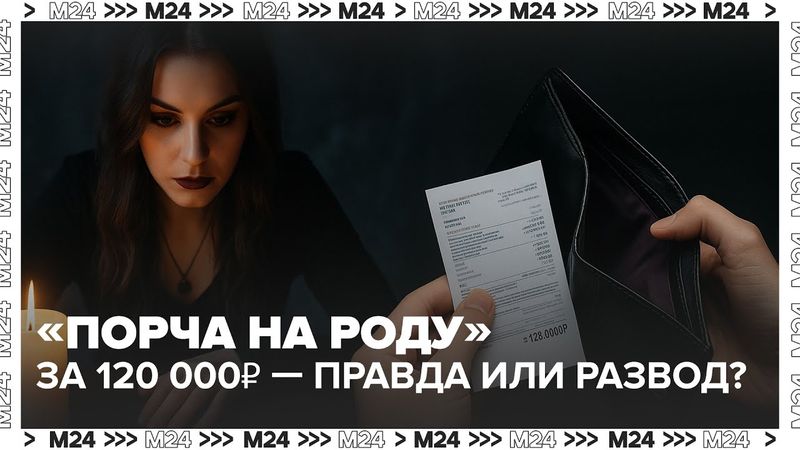 🔮 Таро, родологи и энерготерапевты: как нас обманывают псевдоспециалисты?