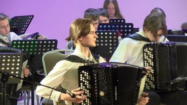 «Черноглазая казачка» обработка В. Новикова