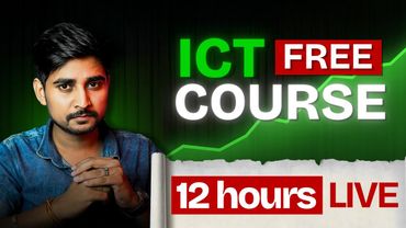 New ICT Strategy 2025-26 | Full Course & Mentorship Program