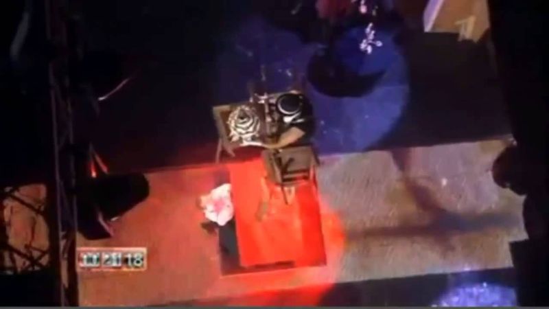 Минута славы. Мечты сбываются