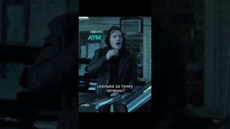 У всего есть своя цена / Джон Уик #shorts