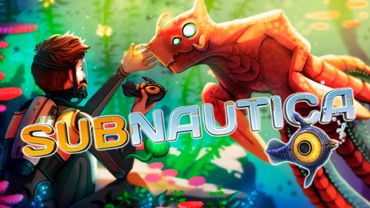HELLYEAHPLAY ИГРАЕТ В SUBNAUTICA #2