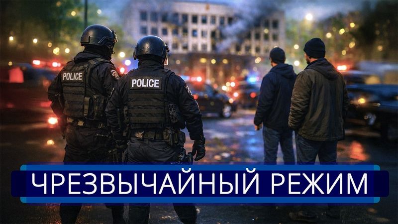 ⚡️ موشک‌های آمریکایی به روسیه حمله کردند || مقامات وضعیت آماده‌باش اعلام کردند