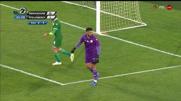 Top Gk Saves of the Day | MTN8 Semifinals 2025