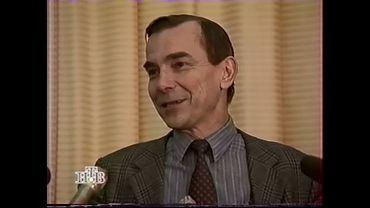 Хроника событий 25 февраля - 2 марта 1995. Убийство Листьева