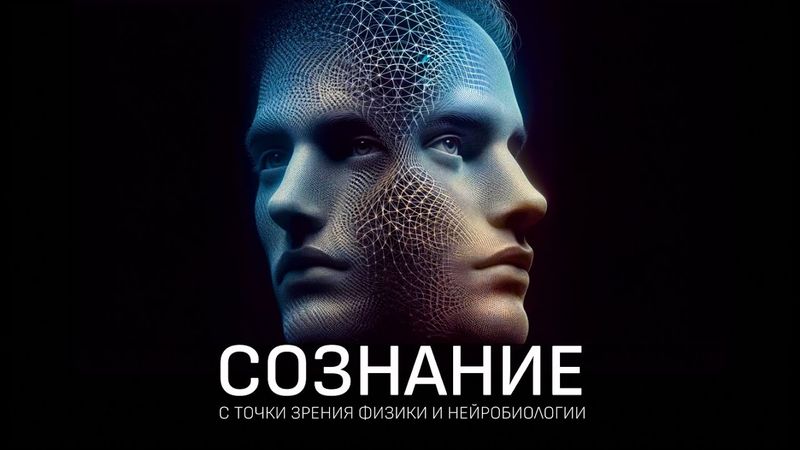 Откуда в вашей голове два сознания?