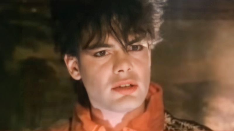 Alphaville - Forever Young (Official Music Video)