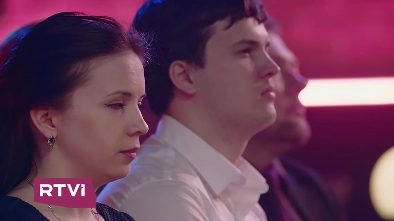 Намедни в караоке. В гостях Алексей Кортнев