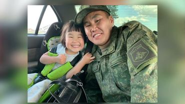 Бато Цыдыпов: история лучшего танкиста мира