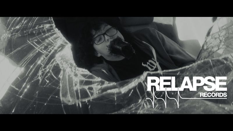 EXHUMED - Unsafe At Any Speed (Official Music Video)