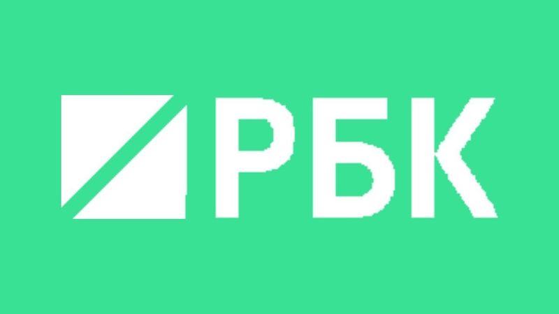 Часы и Начало Новостей (РБК 30.03.2022 14:00)