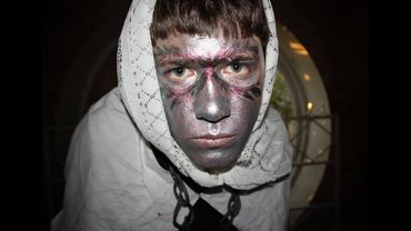 Буду Думати і Shaded Gallery на фестивалі Чорного Міста /Чернігів 11.08.2024/