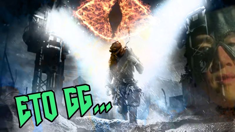 ▼Frostpunk: Кожаная Колония (ФИНАЛ) #4 (The Last Autumn DLC)