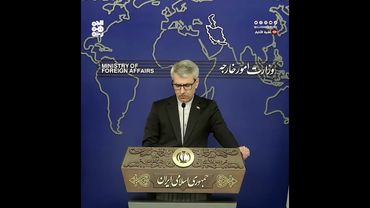 إعلام أمريكي: إيران ضُبطت متلبسة بتهريب السلاح ولا تستطيع الإنكار