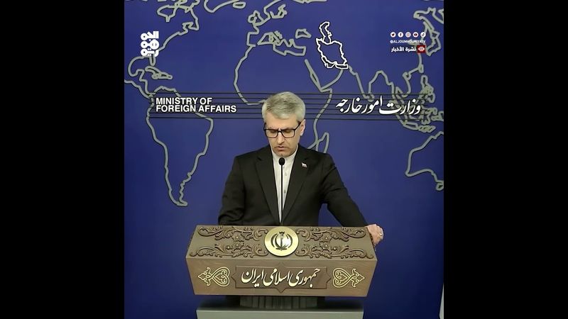 إعلام أمريكي: إيران ضُبطت متلبسة بتهريب السلاح ولا تستطيع الإنكار