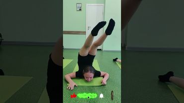 Тренировка для детей 7-9 лет / Гимнастика / г. Ростов-на-Дону