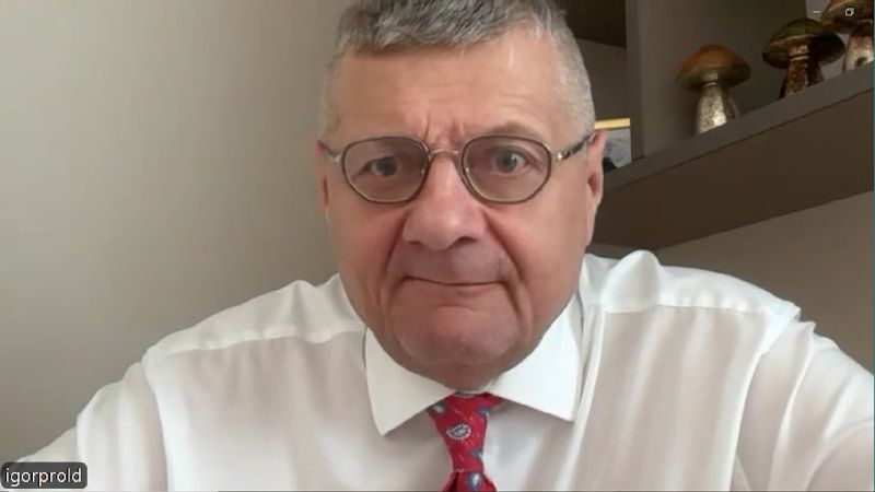 Арест нардепа Анны Скороход! @ІгорМосійчук1 у журналиста Филимоненко