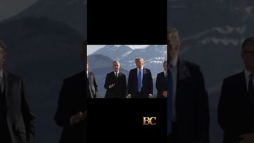 Macron warns violent Iran regime change would trigger ‘chaos’