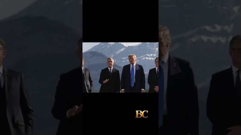 Macron warns violent Iran regime change would trigger ‘chaos’