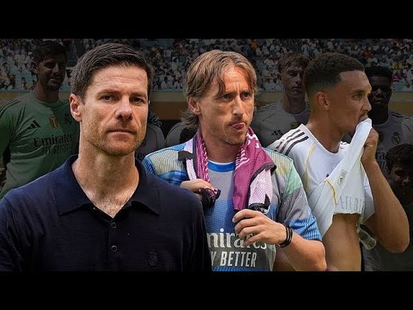 Real Madrid: Can Alonso carry on Ancelotti’s legacy?