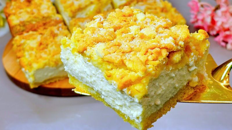 ПЕРЕМЕШАЙТЕ ТВОРОГ С МУКОЙ! ВЕК ЖИВИ ВЕК УЧИСЬ! Долго искал и НАКОНЕЦ ТО НАШЕЛ ПРАВИЛЬНЫЙ РЕЦЕПТ