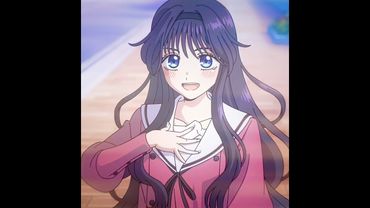 Kaoruko Waguri Edit | Love For You