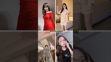 which one? #douyin #chinesedancer  #makeup #dance