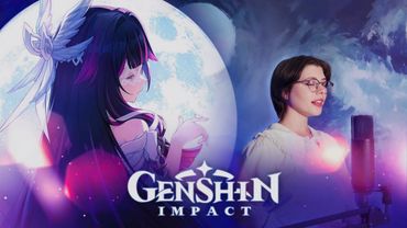 AURORA – Nod-Krai | RUS version | cover by prrrotas