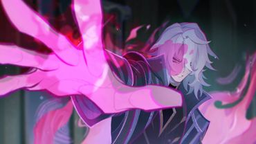 Genshin Impact 6.1 Луна 2 Все Кат-сцены Элегия угасшего лунного света 4K #cutscene #genshinimpact