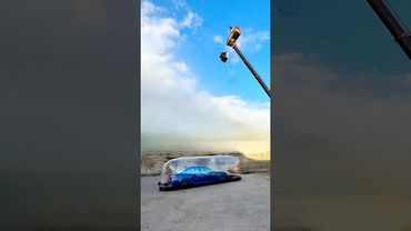 М5 НЕ ВЫДЕРЖАЛА КРАШ-ТЕСТ!