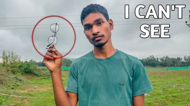 Don't Do This Small Mistake (but i did it) Or Get Lifetime Vision Damage