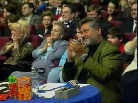 А.Пушной в KBH - Дуэль гитаристов