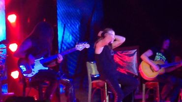 Кипелов - Косово поле (new 2014) (@ray just arena 2014)