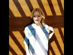 Ерке Есмахан "Аэропорт" русский кавер - перевод Тогжан Муратовой