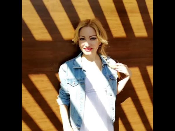 Ерке Есмахан "Аэропорт" русский кавер - перевод Тогжан Муратовой