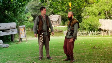 Просто ПОПРОСИ ИГРОКА СДЕЛАТЬ ЭТО - EPIC NPC MAN на Русском