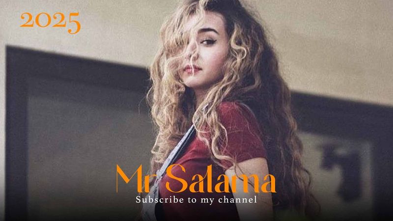 Mr Salama & DNDM - Lambada (Original Mix) 2025