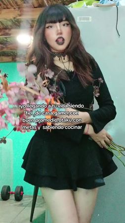 si soy  @whoistifamahouka  #fyp #novia #noviaperfecta #xyzb #viralvid...