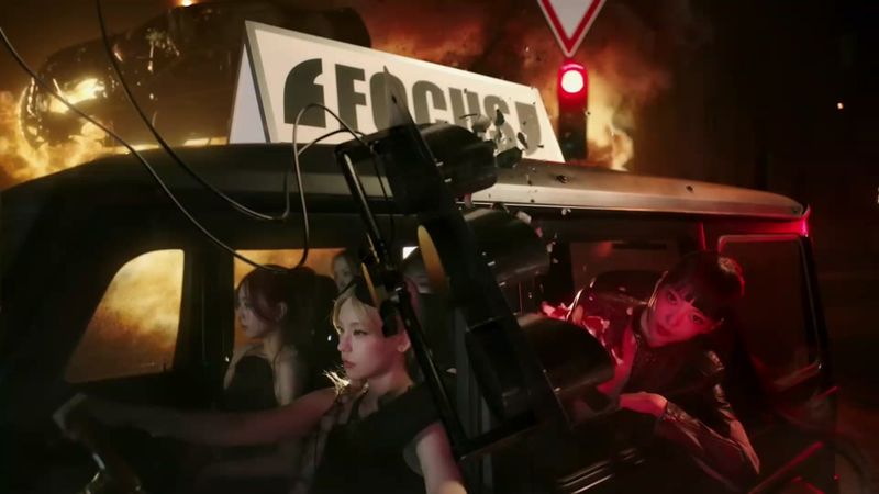 Я РЕВУУУУ #itzyofficial #itzymidzy #itzy #midzyitzy #tunnelvision #tu...