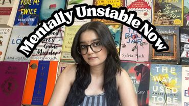 Buku yang Saya Baca di Tahun 2025