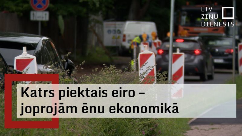 Aizvadīta ikgadējā ēnu ekonomikai veltītā konference