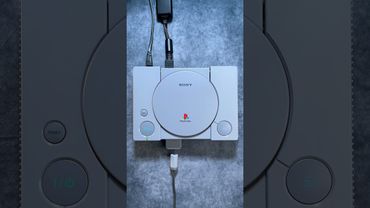 Sound on for 30 years of nostalgia 🔊 #playstation