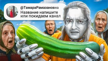 ДЕДЫ В СЕТИ ПРОТИВ ИИ | Веб-Шпион