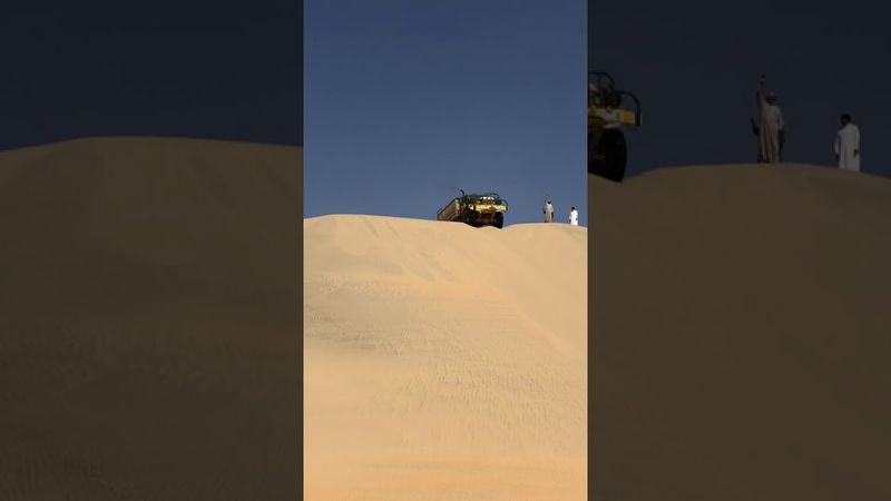 رحلة إلى الربع الخالي (٣)