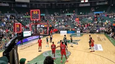 UH Vs. SMU (12/25/22) DIAMOND HEAD CLASSIC CHAMPIONSHIP MATCH!!