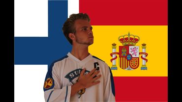 HOW TO BE FINNISH ABROAD