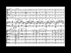 Ignacy Jan Paderewski - Piano Concerto Op. 17 (1888)