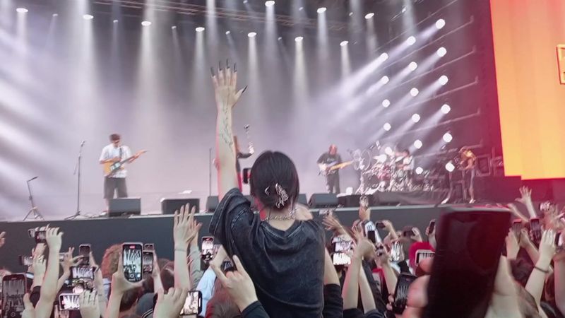 весь концерт в одном видео #кишлак