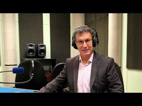 Duhovna misao - Darko Kovačević: Tko je među vama mudar i pametan? - 17.05.2025.