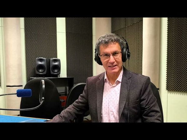 Duhovna misao - Darko Kovačević: Tko je među vama mudar i pametan? - 17.05.2025.